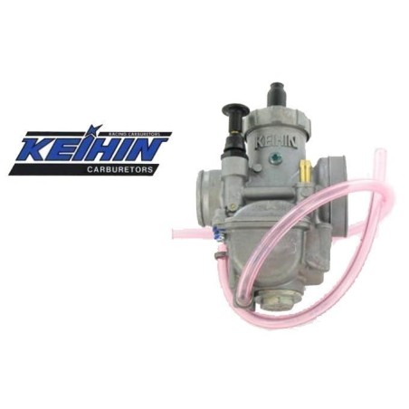 Carburador original keihin PE28