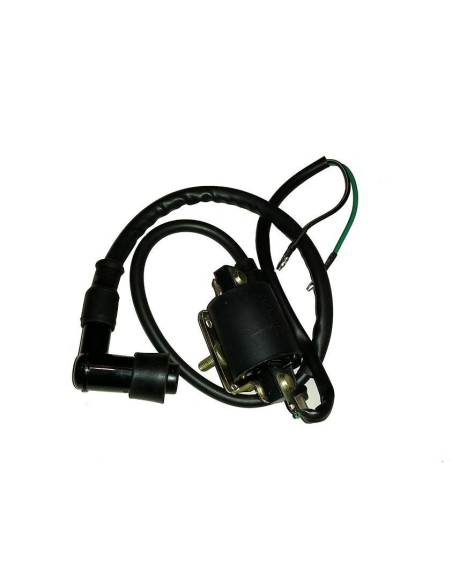 BOBINA ALTA ORIGINAL CON CABLES