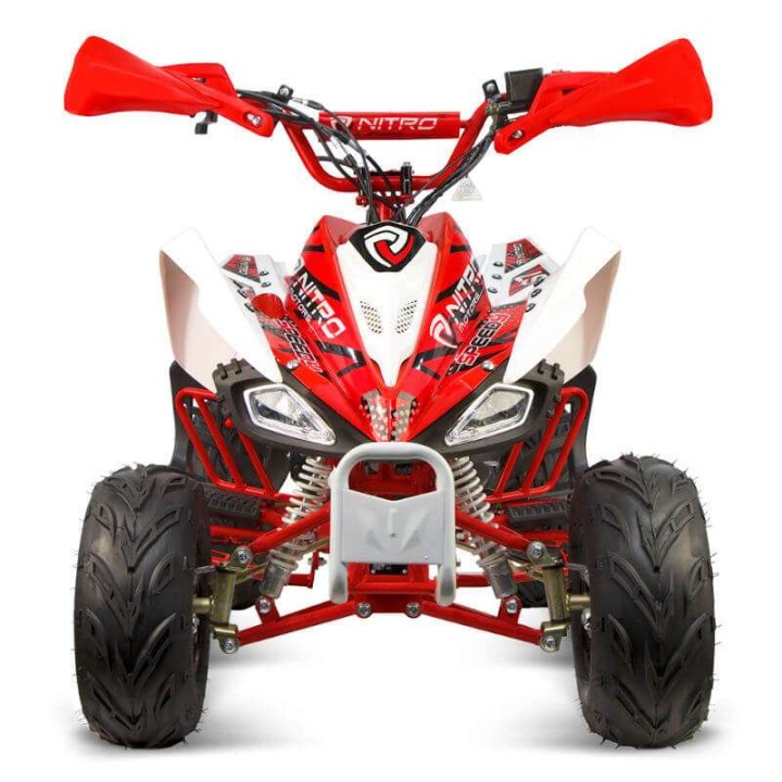 Quad NITRO SPEEDY 125cc R7 Auto