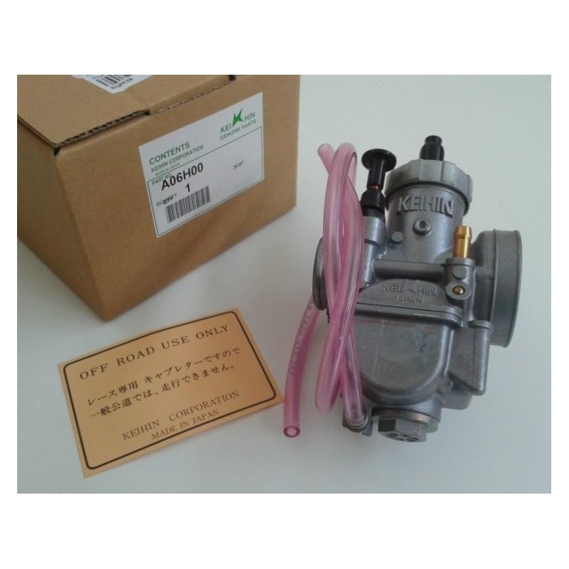 Carburador original keihin PE28