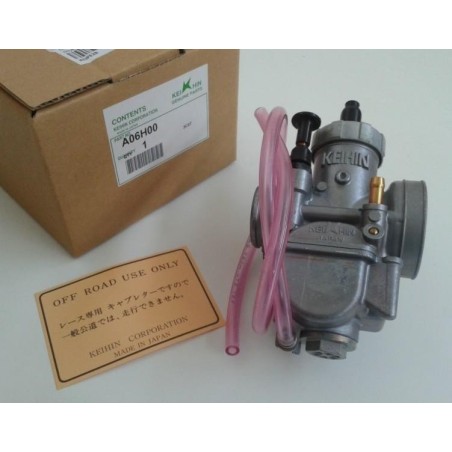 Carburador original keihin PE28