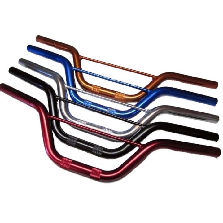 Manillar 22mm minicross