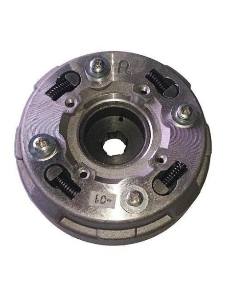 EMBRAGUE 110-125