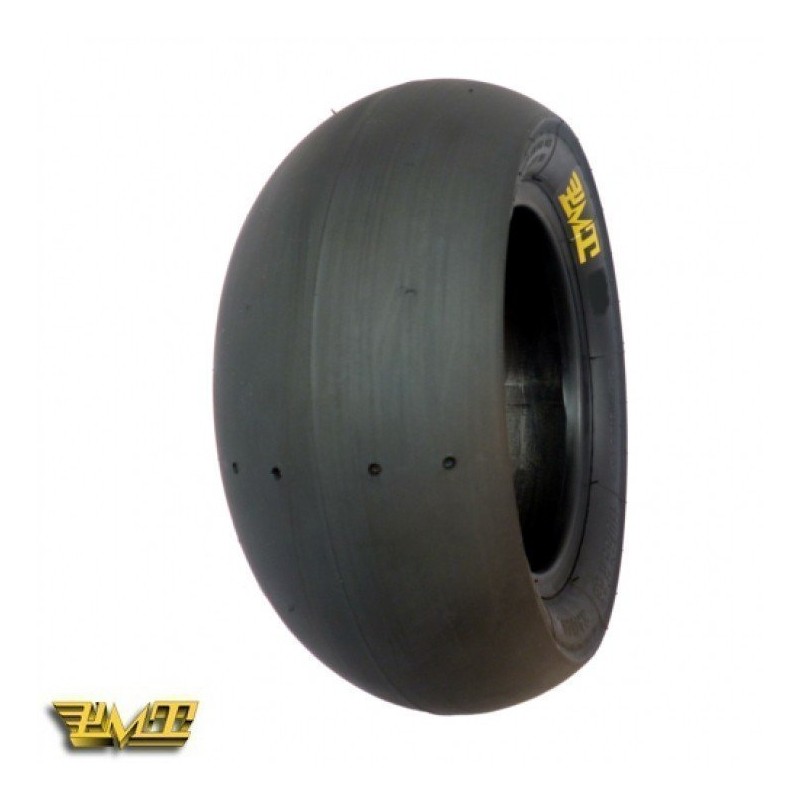 Pmt slick T41 trasero 105