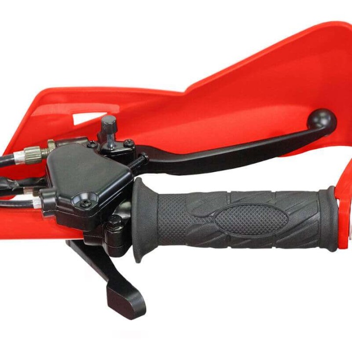 Quad NITRO SPEEDY 125cc R7 Auto