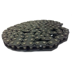 Cadena minimoto t8f 65 pasos