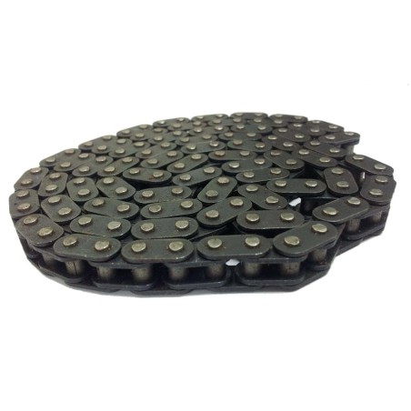 Cadena minimoto t8f 65 pasos