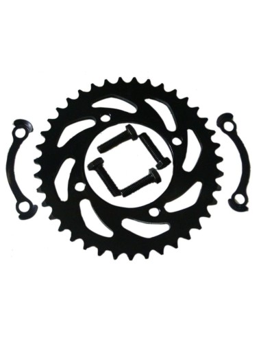 CORONA PIT BIKE 