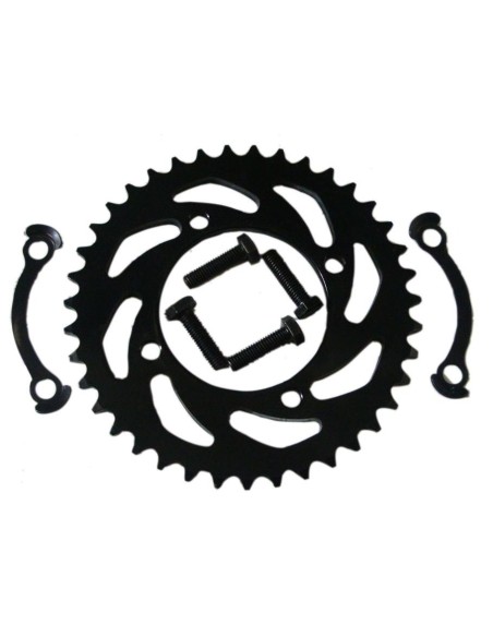 CORONA PIT BIKE 