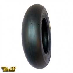 Pmt slick 10" trasero gp-o 120/80-10