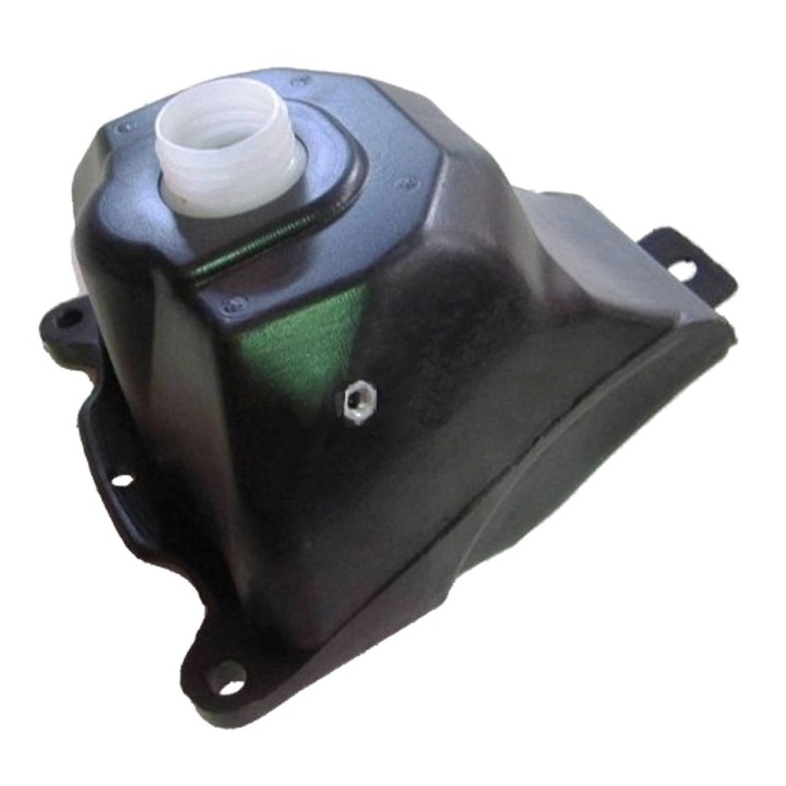 Depósito minicross 27