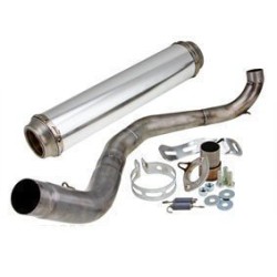 Escape turbo kit min29 endurance