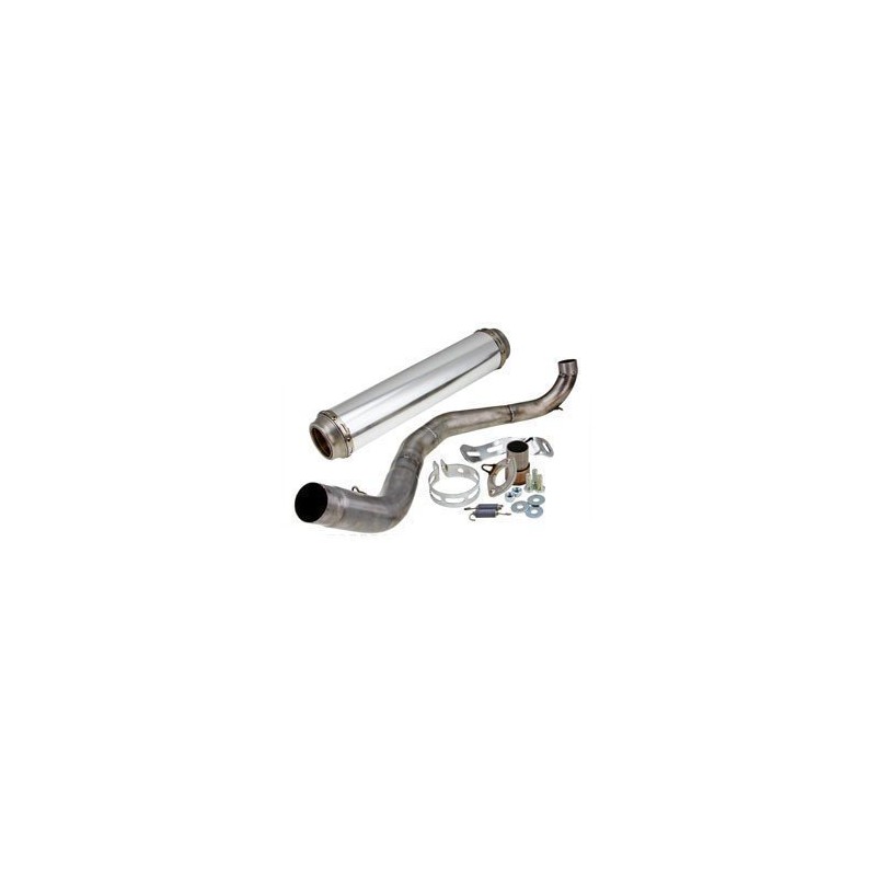 Escape turbo kit min29 endurance