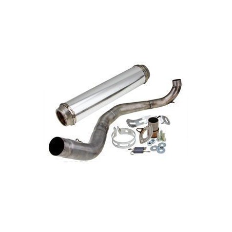 Escape turbo kit min29 endurance