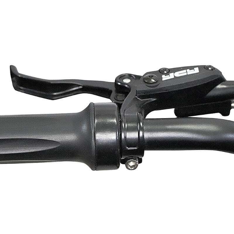 pitBike NITRO TIGER DELUXE 1300W 48v Litio