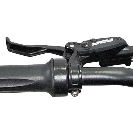 pitBike NITRO TIGER DELUXE 1300W 48v Litio