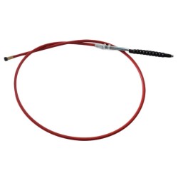 Cable embrague rojo motor zs155