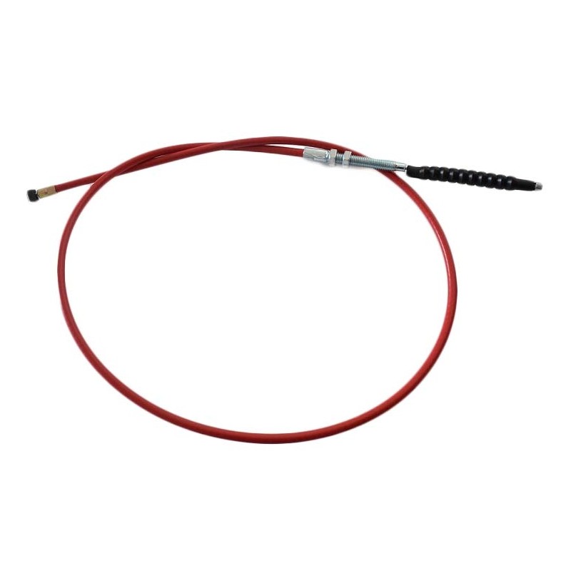 Cable embrague rojo motor zs155