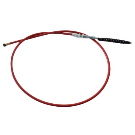 Cable embrague rojo motor zs155