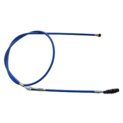 Cable embrague azul motor zs155