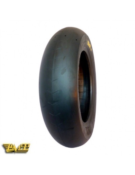PMT SLICK 12" TRASERO