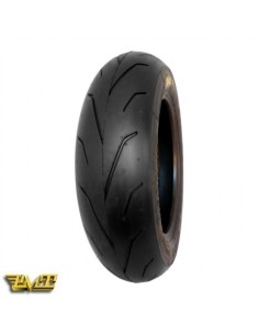 PMT BLACKFIRE 12" TRASERO