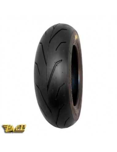 PMT BLACKFIRE 12" TRASERO