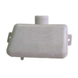 Depósito minicross EKO