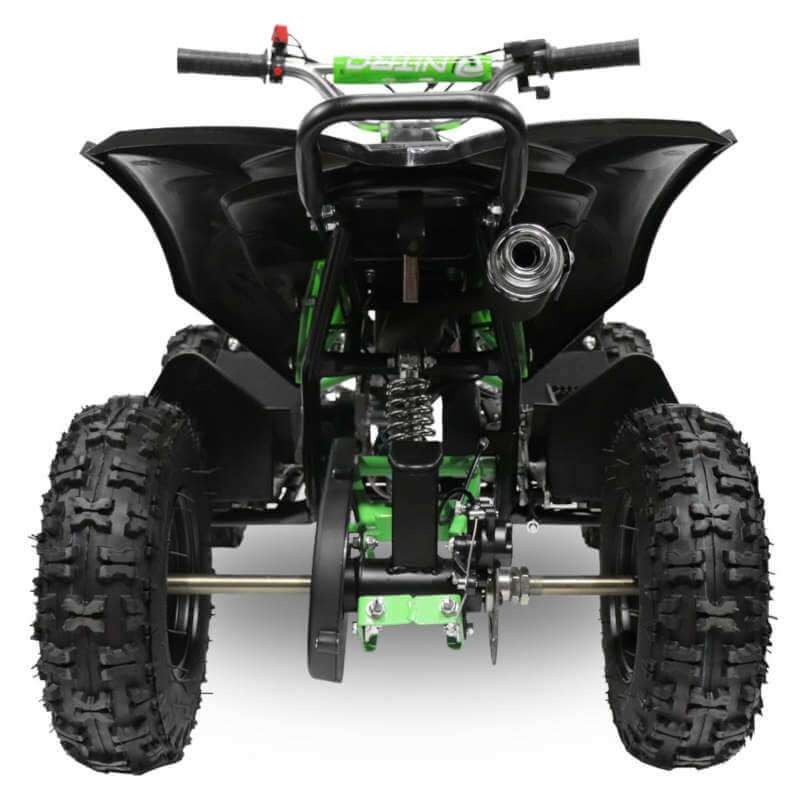 miniQuad Avenger Basic 49cc R6
