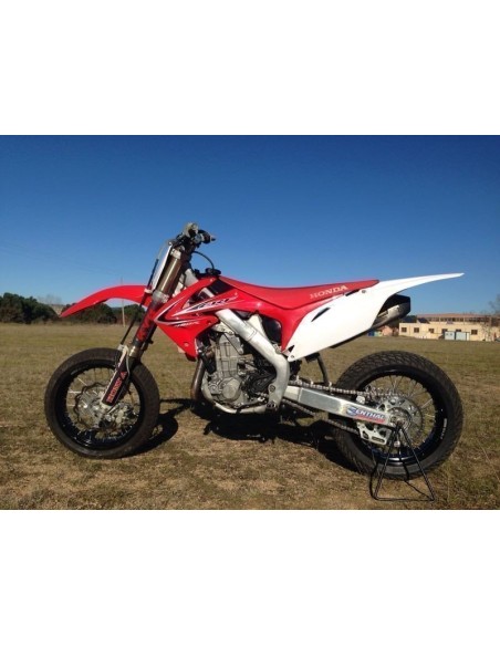 LLANTAS SUPERMOTARD HONDA