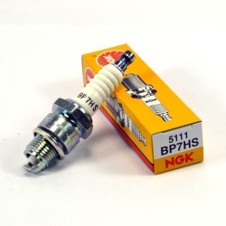 Bujia ngk bp7hs