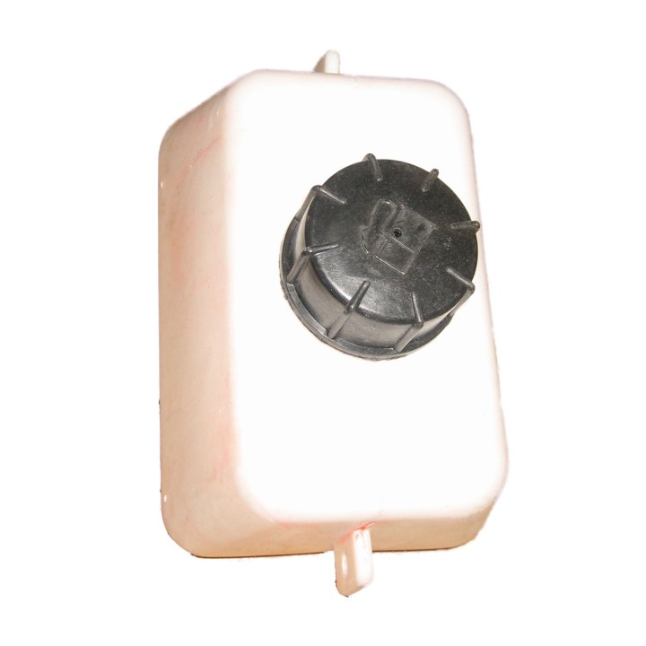 Depósito minicross EKO