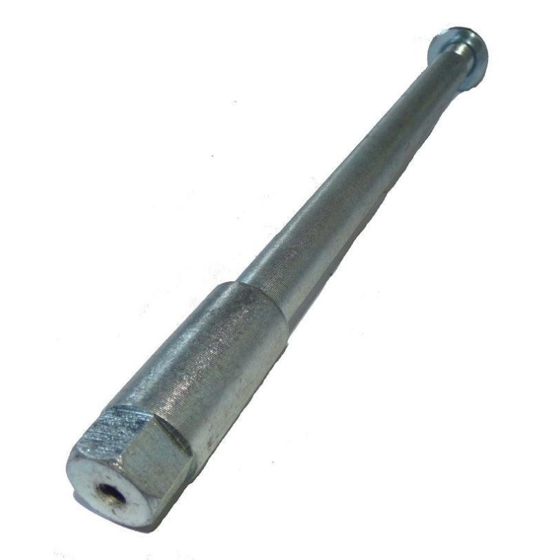 Eje horquilla marzocchi 220mm