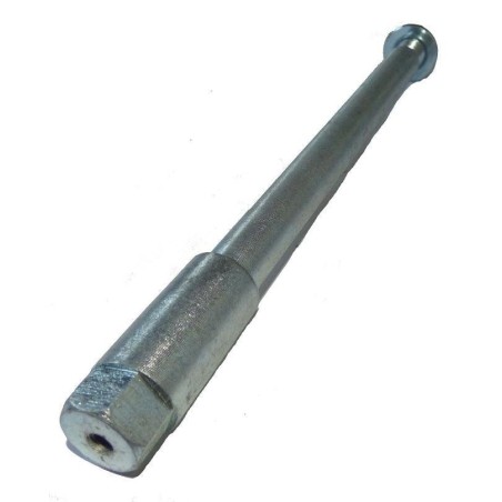Eje horquilla marzocchi 220mm