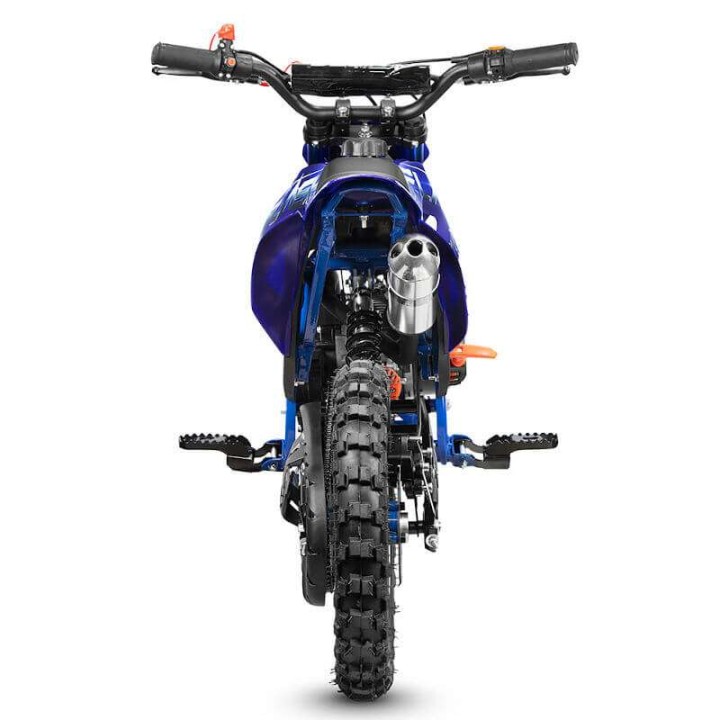 miniMoto NITRO FLASH 49cc R10