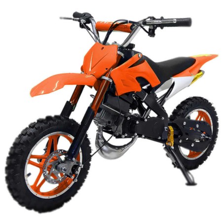 mini Motos APOLLO 49cc E-Start, venta de minimotos baratas infantiles
