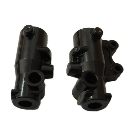 Soporte horquillas stda