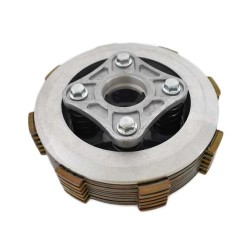 Embrague completo zs190