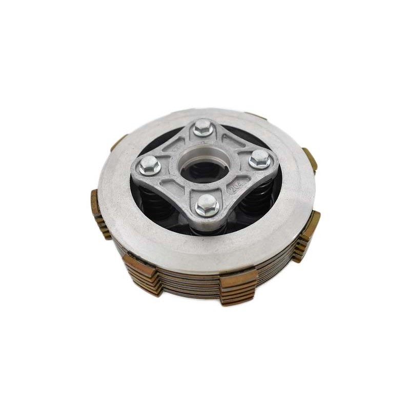 Embrague completo zs190