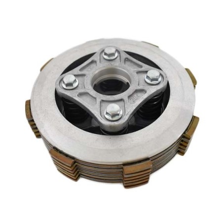 Embrague completo zs190
