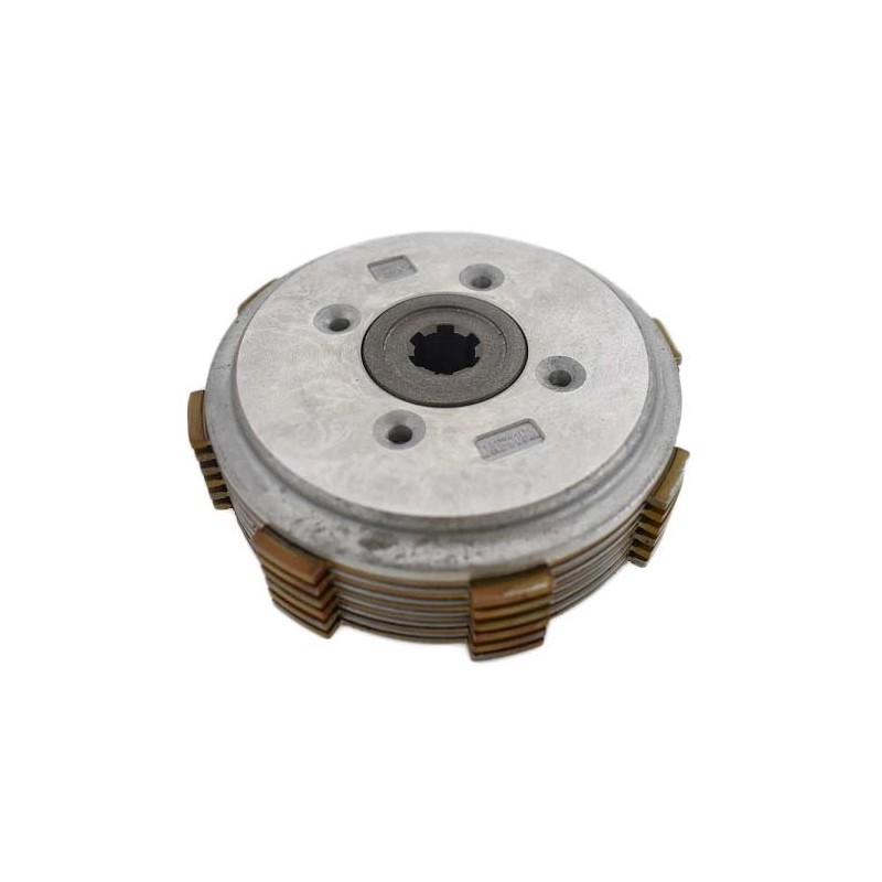Embrague completo zs190