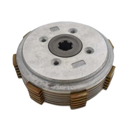 Embrague completo zs190
