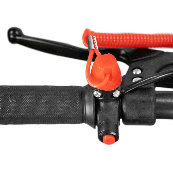 miniMoto NITRO FLASH 49cc R10