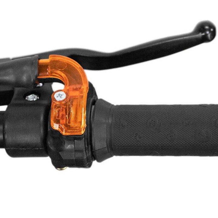 miniMoto NITRO FLASH 49cc R10