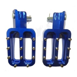 Estriberas cnc anchas en aluminio 2