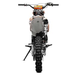 Pit Bike NITRO HURACAN 150cc V2 19-16 2