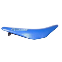 Asiento alto crf110 azul