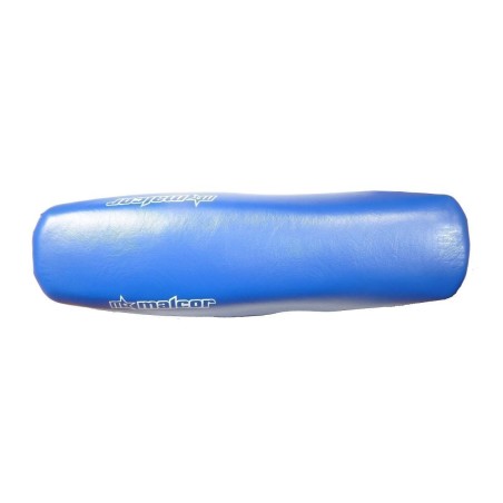 Asiento alto crf110 azul