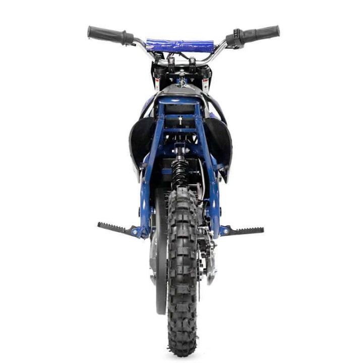 miniMoto NITRO SERVAL 500W