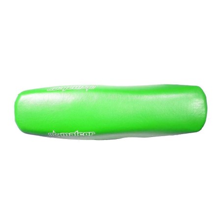 Asiento alto crf110 verde